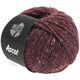 Lana Grossa ASCOT | 17-burgundi meleerattu