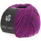 Lana Grossa BABY LIGHT | 24-punavioletti
