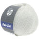 Lana Grossa BABY SOFT | 01-valkoinen