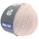 Lana Grossa BABY SOFT | 03-haalea roosa