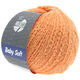 Lana Grossa BABY SOFT | 05-vaaleanoranssi