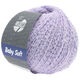 Lana Grossa BABY SOFT | 07-pehmeä lila