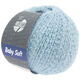 Lana Grossa BABY SOFT | 08-vaaleansininen