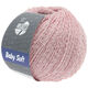 Lana Grossa BABY SOFT | 13-roosa