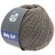 Lana Grossa BABY SOFT | 14-harmaanruskea