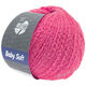 Lana Grossa BABY SOFT | 18-pinkki