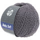 Lana Grossa BABY SOFT | 25-luumunharmaa