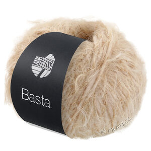 Lana Grossa BASTA | 03-beige