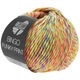 Lana Grossa BINGO Funky Print | 408-keltainen/oranssi/pinkki/royal värikäs