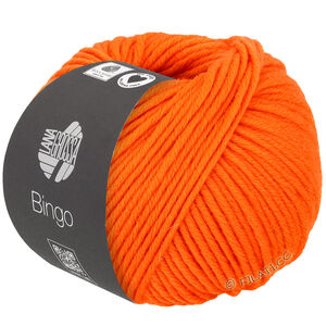 Lana Grossa BINGO Uni/Melange | 759-koralli