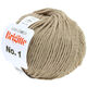 Lana Grossa BRIGITTE NO. 1 | 21-beige