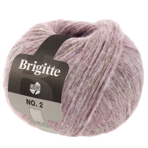 Lana Grossa BRIGITTE NO. 2 | 41-roosabeige