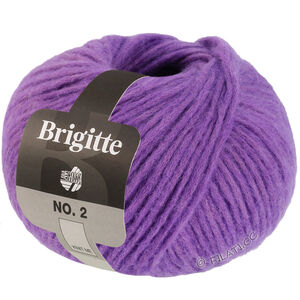 Lana Grossa BRIGITTE NO. 2 | 62-orvokki