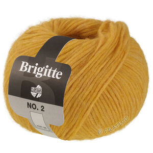 Lana Grossa BRIGITTE NO. 2 | 71-keltuainen