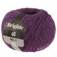 Lana Grossa BRIGITTE NO. 2 | 85-tummanvioletti