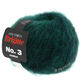 Lana Grossa BRIGITTE NO. 3 Color | 108-yönsininen/petrooli/merenvihreä