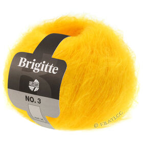 BRIGITTE NO. 3 / Lana Grossa