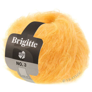 Lana Grossa BRIGITTE NO. 3 | 60-persikka
