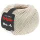 Lana Grossa BRIGITTE NO. 4 | 02-vaalea beige