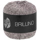 Lana Grossa BRILLINO | 28-taupe/hopea