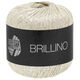 Lana Grossa BRILLINO | 32-kerma/hopea