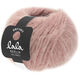 Lana Grossa BRUSHY Uni/Print (lala BERLIN) | 003-vanharoosa