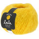 Lana Grossa BRUSHY Uni/Print (lala BERLIN) | 005-keltainen