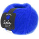 Lana Grossa BRUSHY Uni/Print (lala BERLIN) | 021-sininen