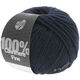 Lana Grossa 100% Cashmere Fine | 09-yönsininen