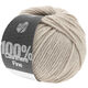Lana Grossa 100% Cashmere Fine | 15-vaalea beige