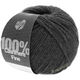 Lana Grossa 100% Cashmere Fine | 21-antrasiitti