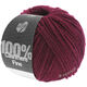 Lana Grossa 100% Cashmere Fine | 24-burgundi