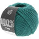 Lana Grossa 100% Cashmere Fine | 33-tumma petrooli