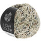 Lana Grossa 4 CAPI Color | 110-luonto/kaneli/antrasiitti/beige