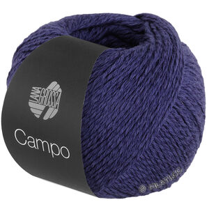 Lana Grossa CAMPO | 07-mariini