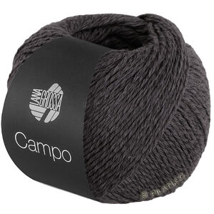 Lana Grossa CAMPO | 25-harmaanruskea