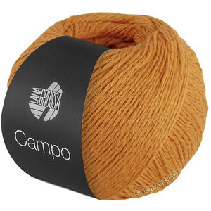 Lana Grossa CAMPO | 29-kullankeltainen