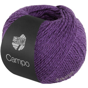 Lana Grossa CAMPO | 39-violetti