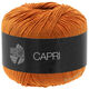 Lana Grossa CAPRI | 18-oranssinruskea
