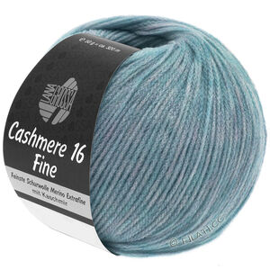 Lana Grossa CASHMERE 16 FINE | 028-vaaleansininen