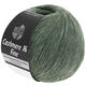 Lana Grossa CASHMERE 16 FINE | 034-harmaanvihreä