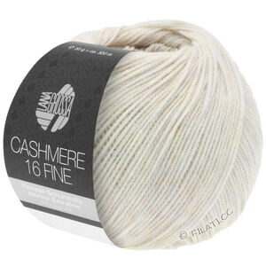 Lana Grossa CASHMERE 16 FINE | 036-simpukka