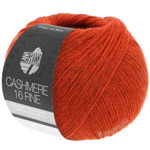 Lana Grossa CASHMERE 16 FINE | 044-ruoste