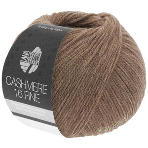 Lana Grossa CASHMERE 16 FINE | 045-kameli
