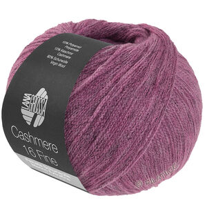 Lana Grossa CASHMERE 16 FINE | 063-kanervanpunainen
