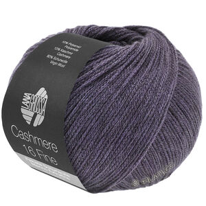 Lana Grossa CASHMERE 16 FINE | 064-luumunvioletti