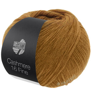 Lana Grossa CASHMERE 16 FINE | 070-karamelli