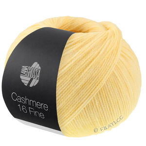 Lana Grossa CASHMERE 16 FINE | 074-vanilja