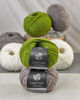 Lana Grossa CASHMERE 16 FINE
