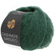 Lana Grossa CASHMERE GARZATO | 10-petroolinvihreä